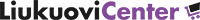 Liukuovicenter-liukuovet ja liukuovikaapistot Logo